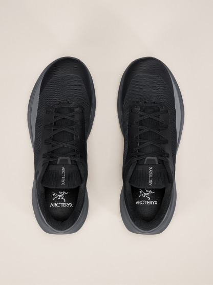 노반 LD 4 남성 - BLACK/CLOUD - 3