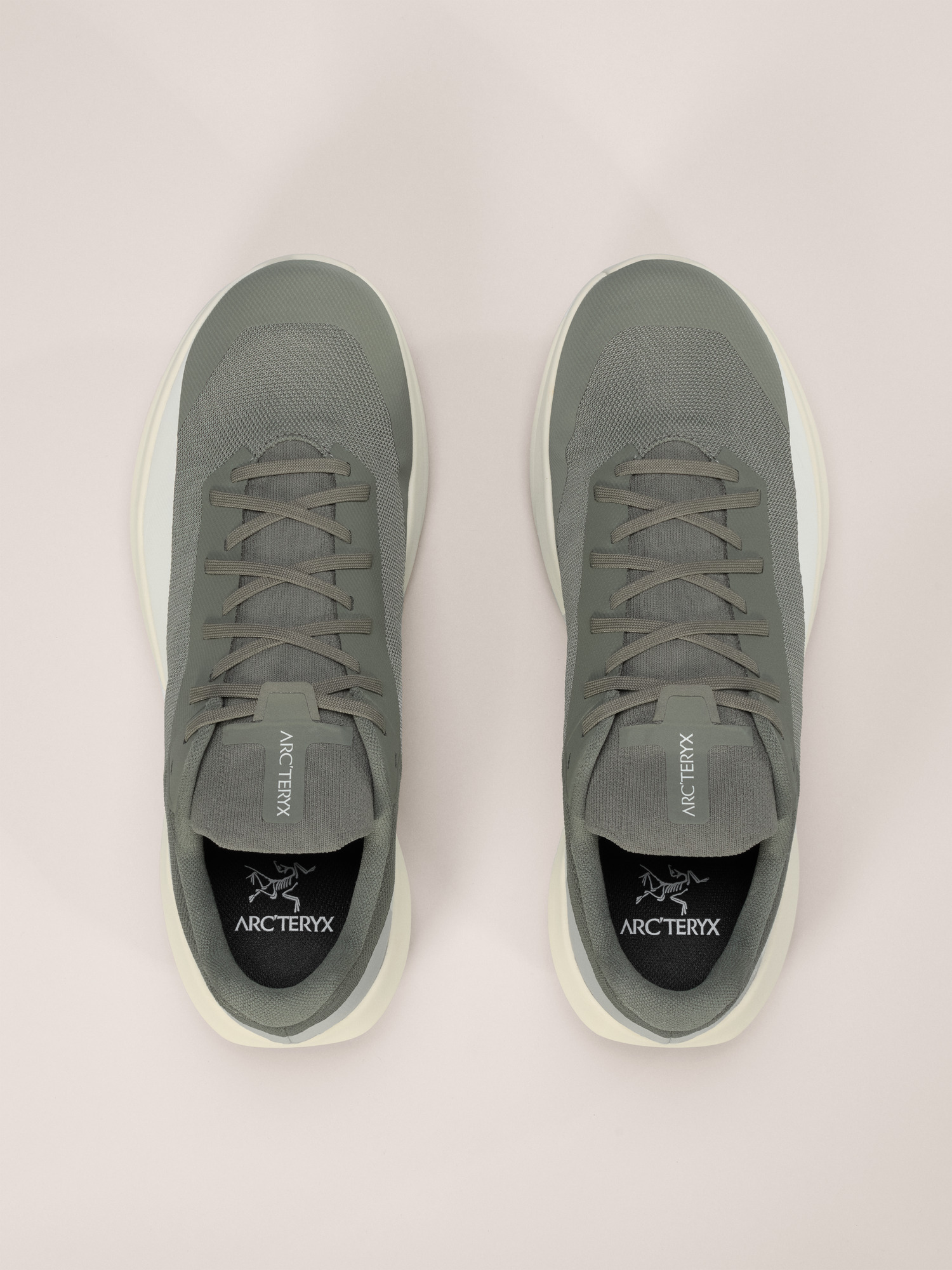노반 LD 4 남성 - FORAGE/DK ARCTIC SILK - 3