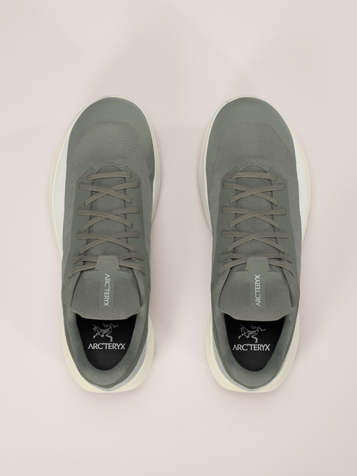 노반 LD 4 남성 - FORAGE/DK ARCTIC SILK - 3