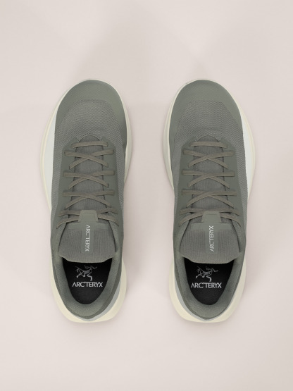 노반 LD 4 남성 - FORAGE/DK ARCTIC SILK - 3