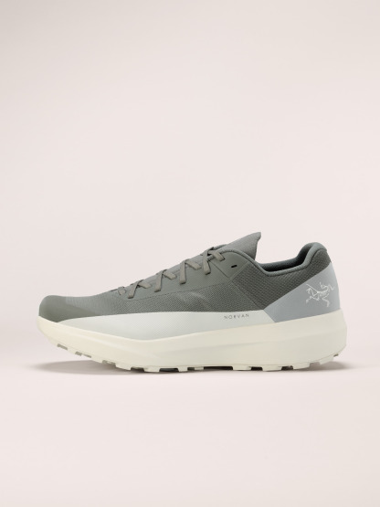 노반 LD 4 남성 - FORAGE/DK ARCTIC SILK - 1