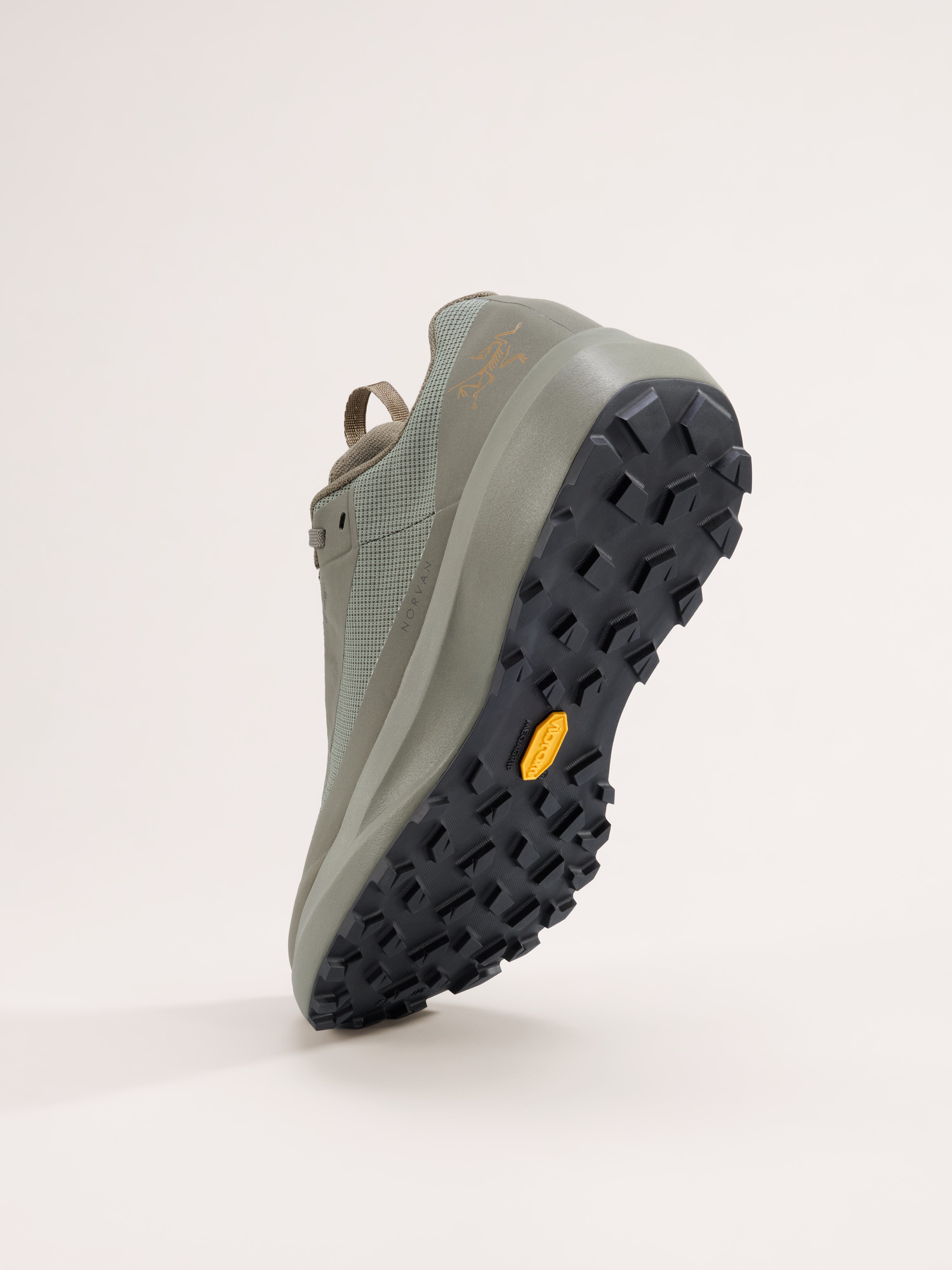 노반 LD 4 GTX 여성 - FORAGE/FORAGE - 4