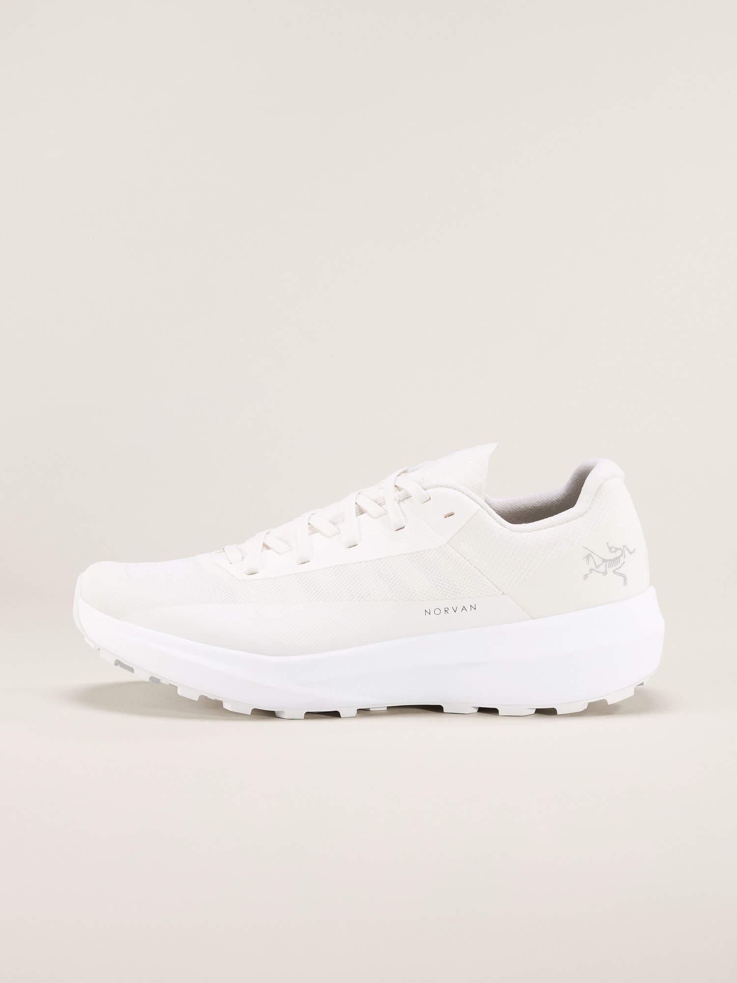 노반 LD 4 여성 - ARCTIC SILK/WHITE - 1