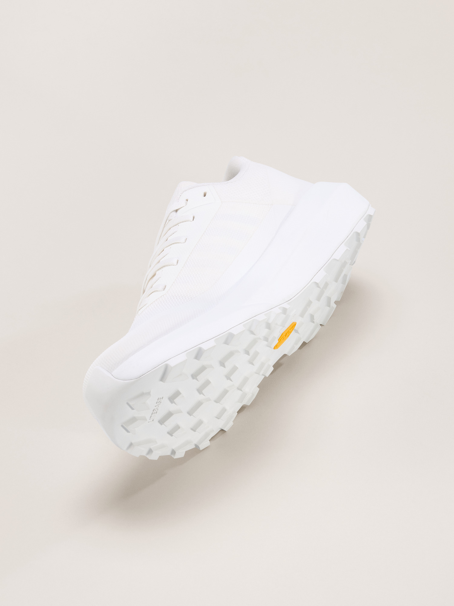 노반 LD 4 여성 - ARCTIC SILK/WHITE - 5