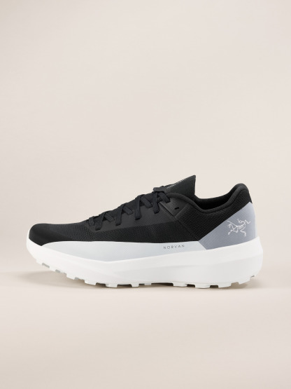 노반 LD 4 여성 - BLACK / ARCTIC SILK - 1