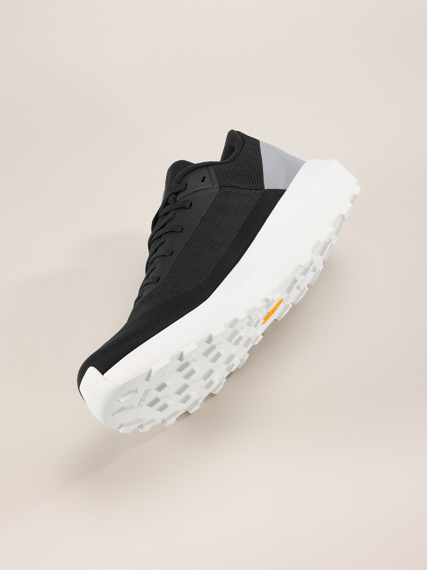 노반 LD 4 여성 - BLACK / ARCTIC SILK - 5