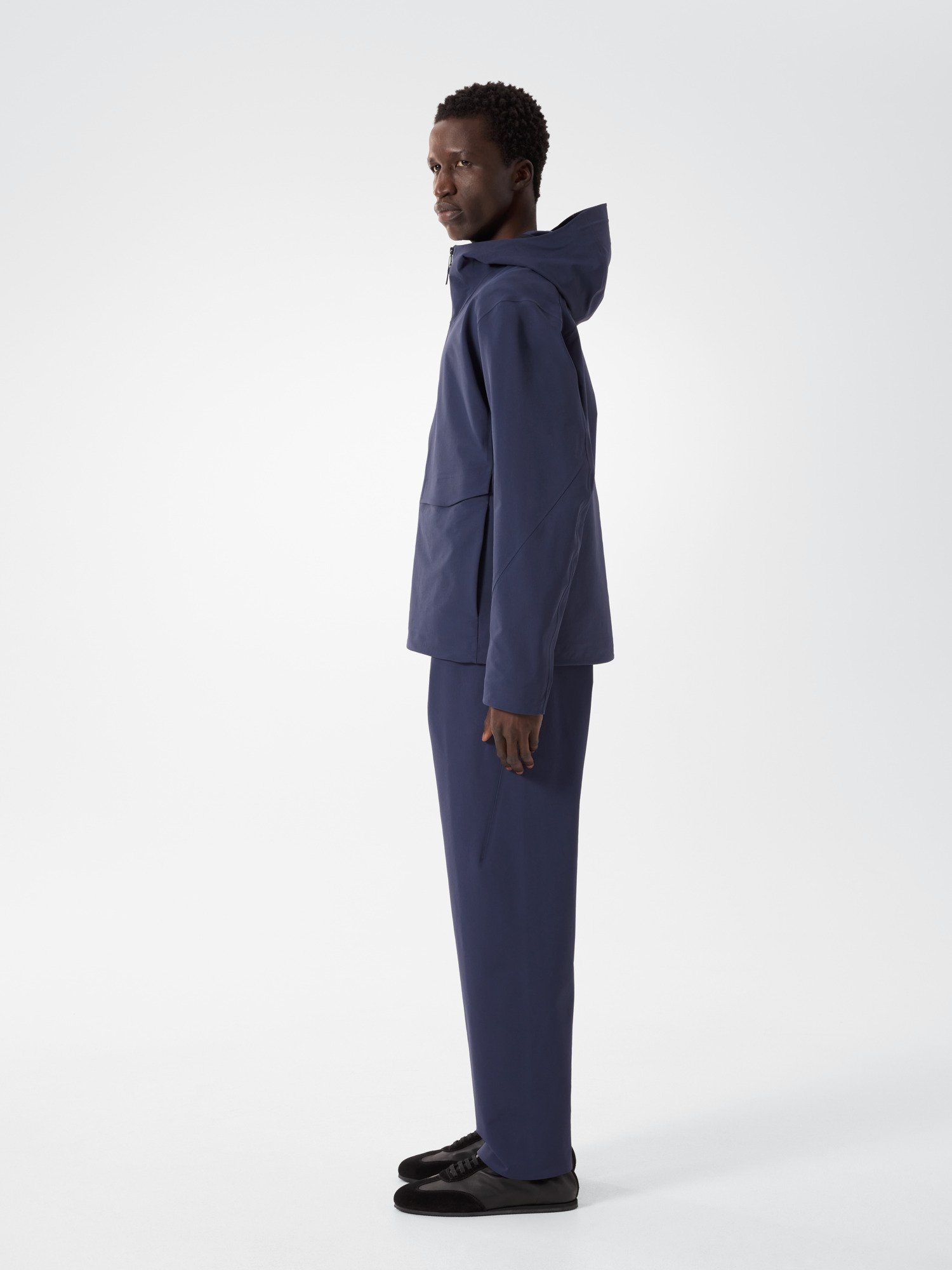 퀄틱 재킷 남성 - PASSPORT - 5