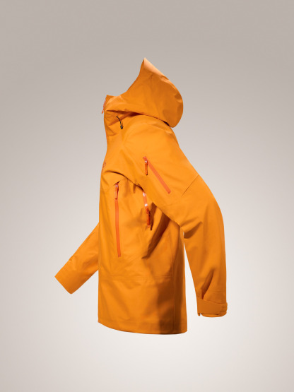 세이버 재킷 남성 - BLAZE - 1