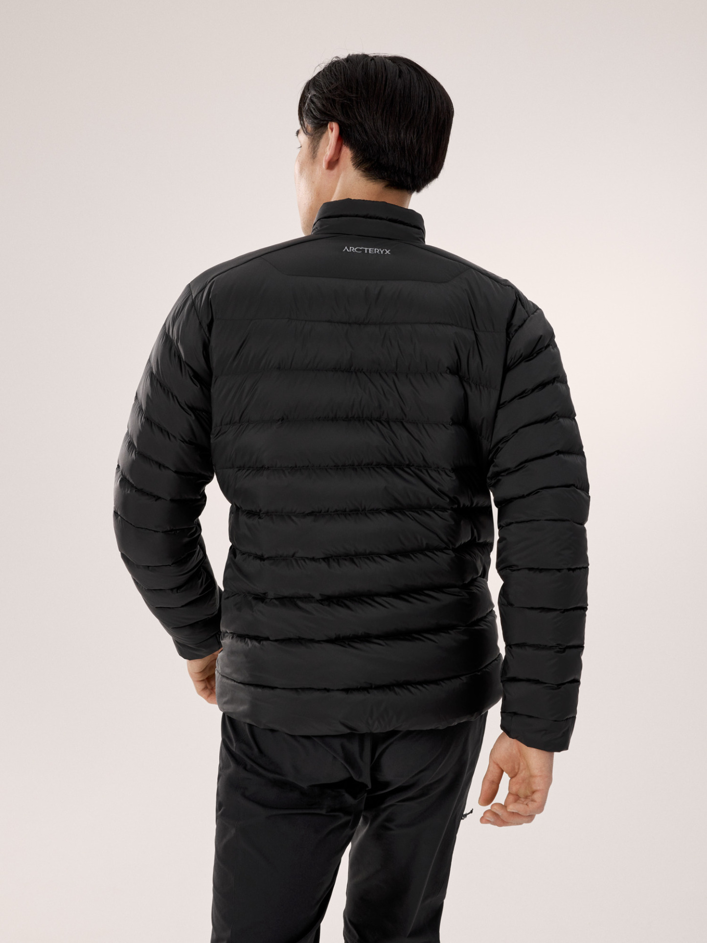 세륨 재킷 남성 - BLACK - 3
