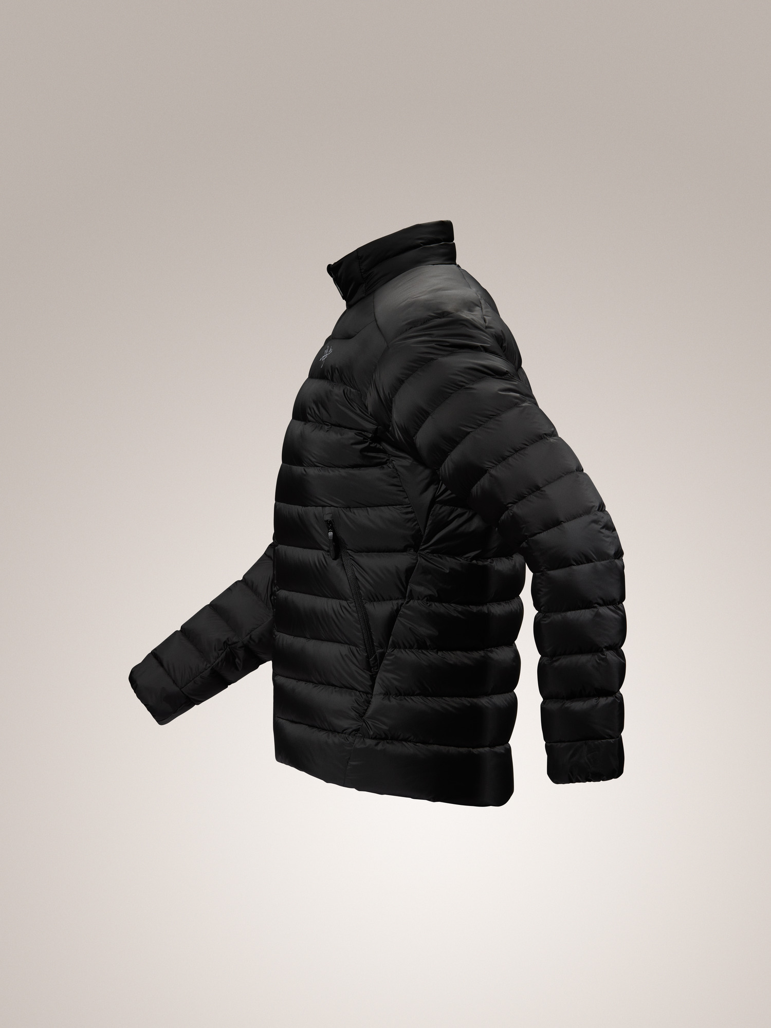 세륨 재킷 남성 - BLACK - 8