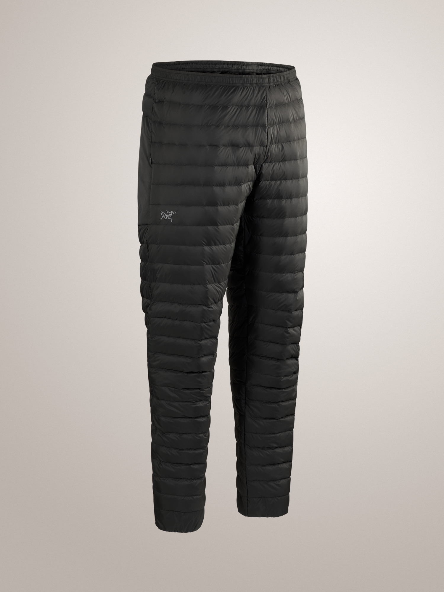 세륨 팬츠 남성 - BLACK - 6