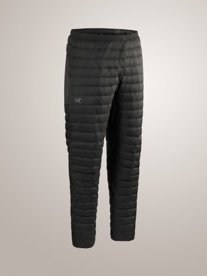 세륨 팬츠 남성 - BLACK - 6