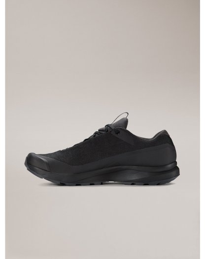 에어리어스 FL GTX 남성 - BLACK/PILOT - 4