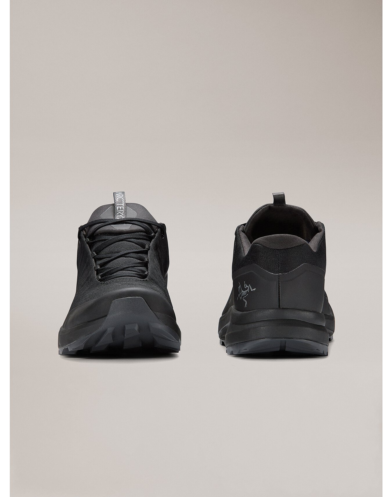 에어리어스 FL GTX 남성 - BLACK/PILOT - 2