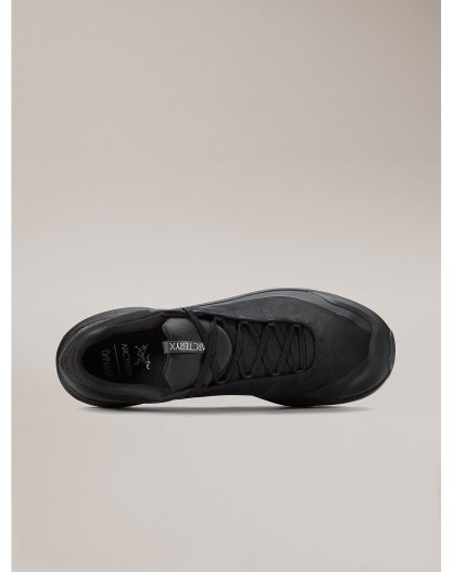 에어리어스 FL GTX 남성 - BLACK/PILOT - 5