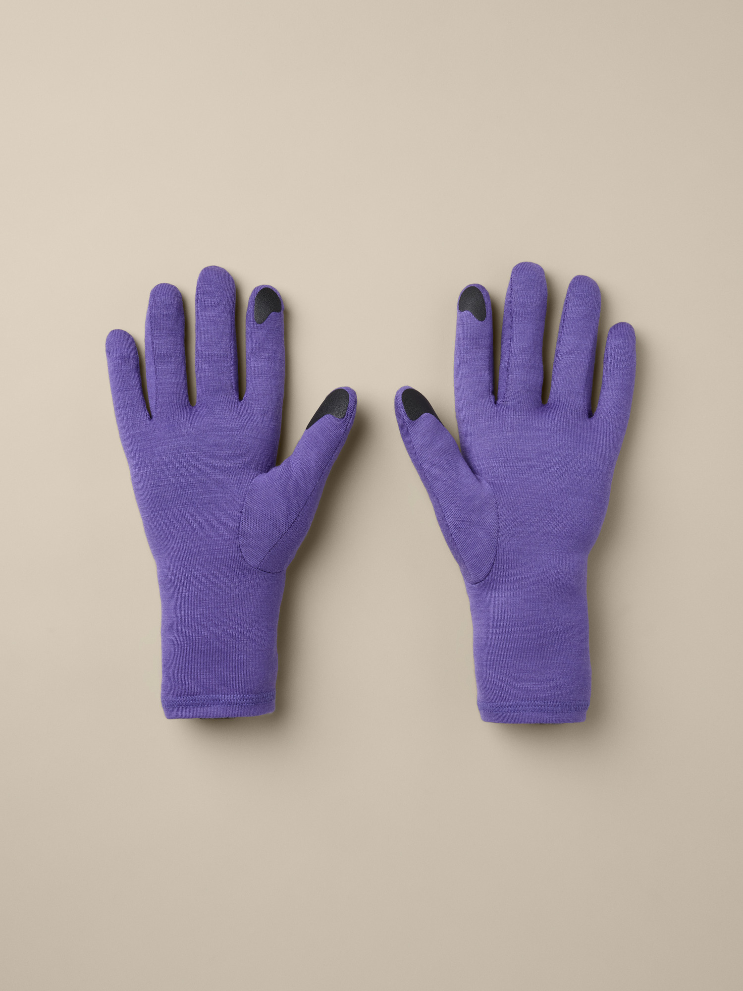 고딕 글러브 - BLURPLE - 3