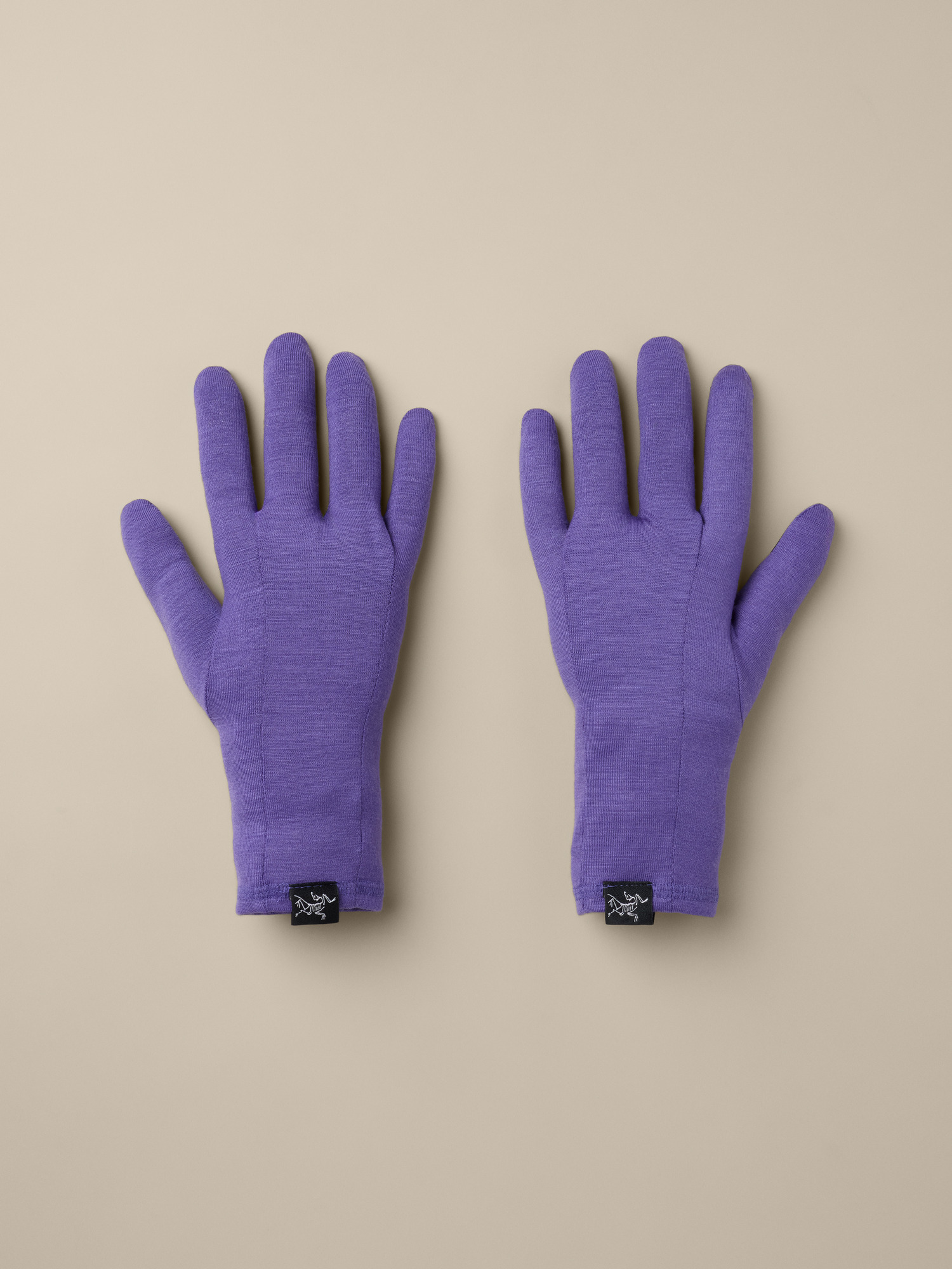 고딕 글러브 - BLURPLE - 1