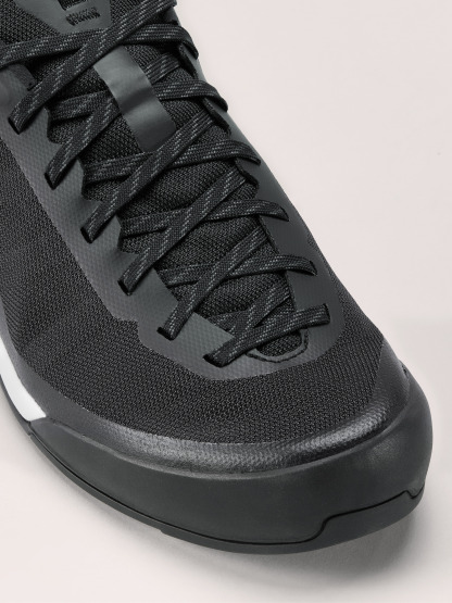 컨실 LT 남성 - BLACK / ARCTIC SILK - 2