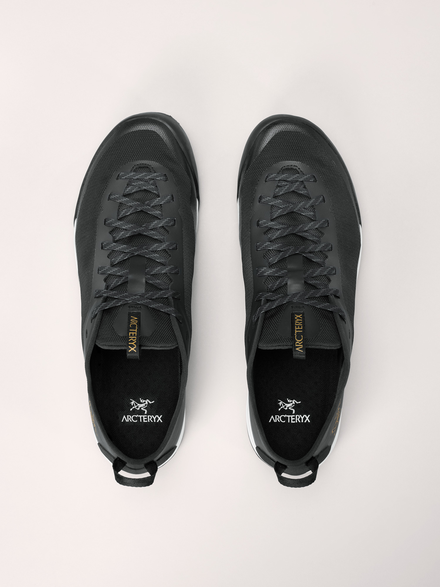 컨실 LT 남성 - BLACK / ARCTIC SILK - 3