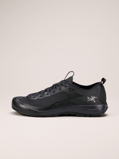 컨실 LT 남성 - BLACK / BLACK - 1