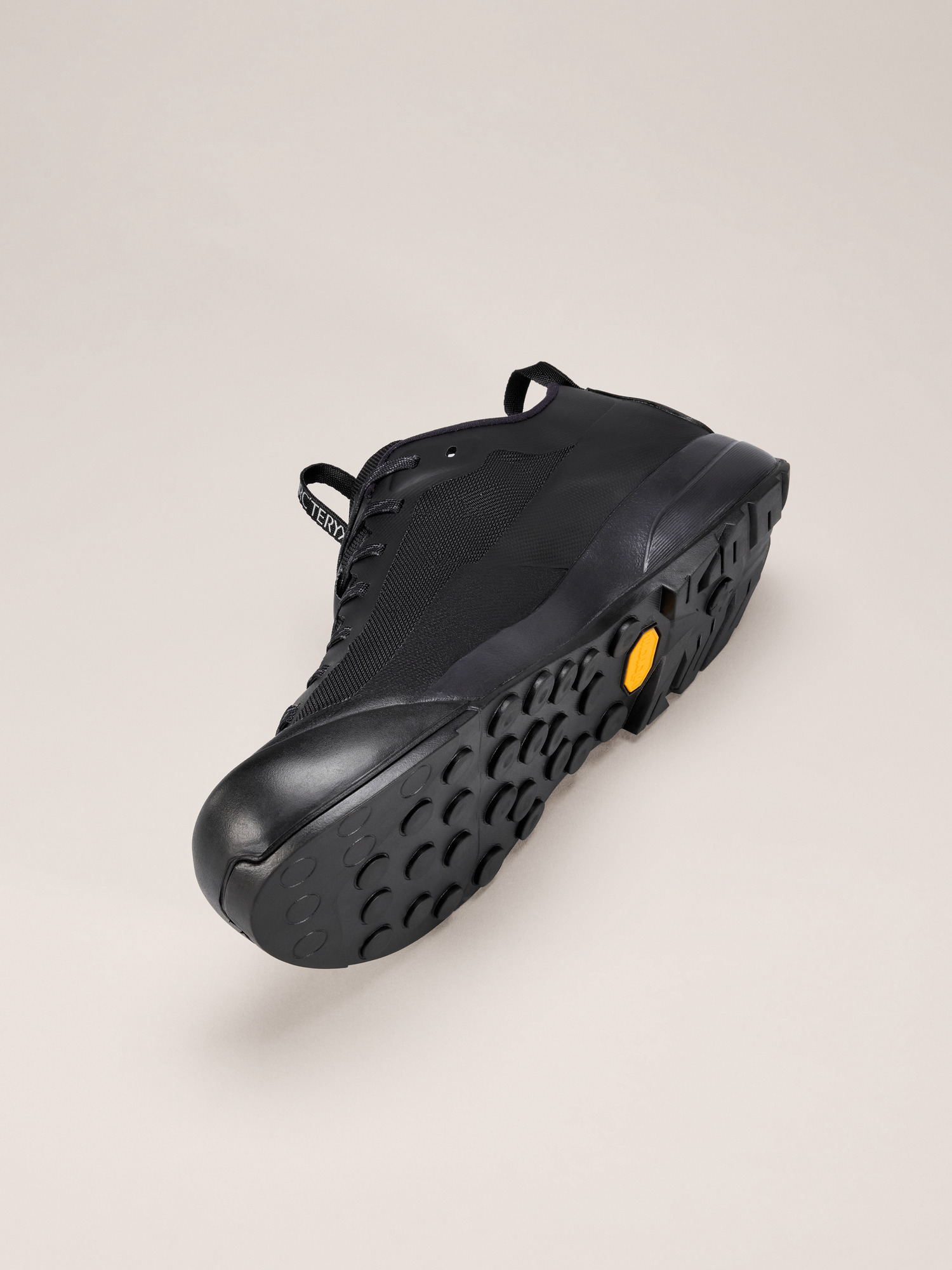 컨실 LT 남성 - BLACK / BLACK - 5