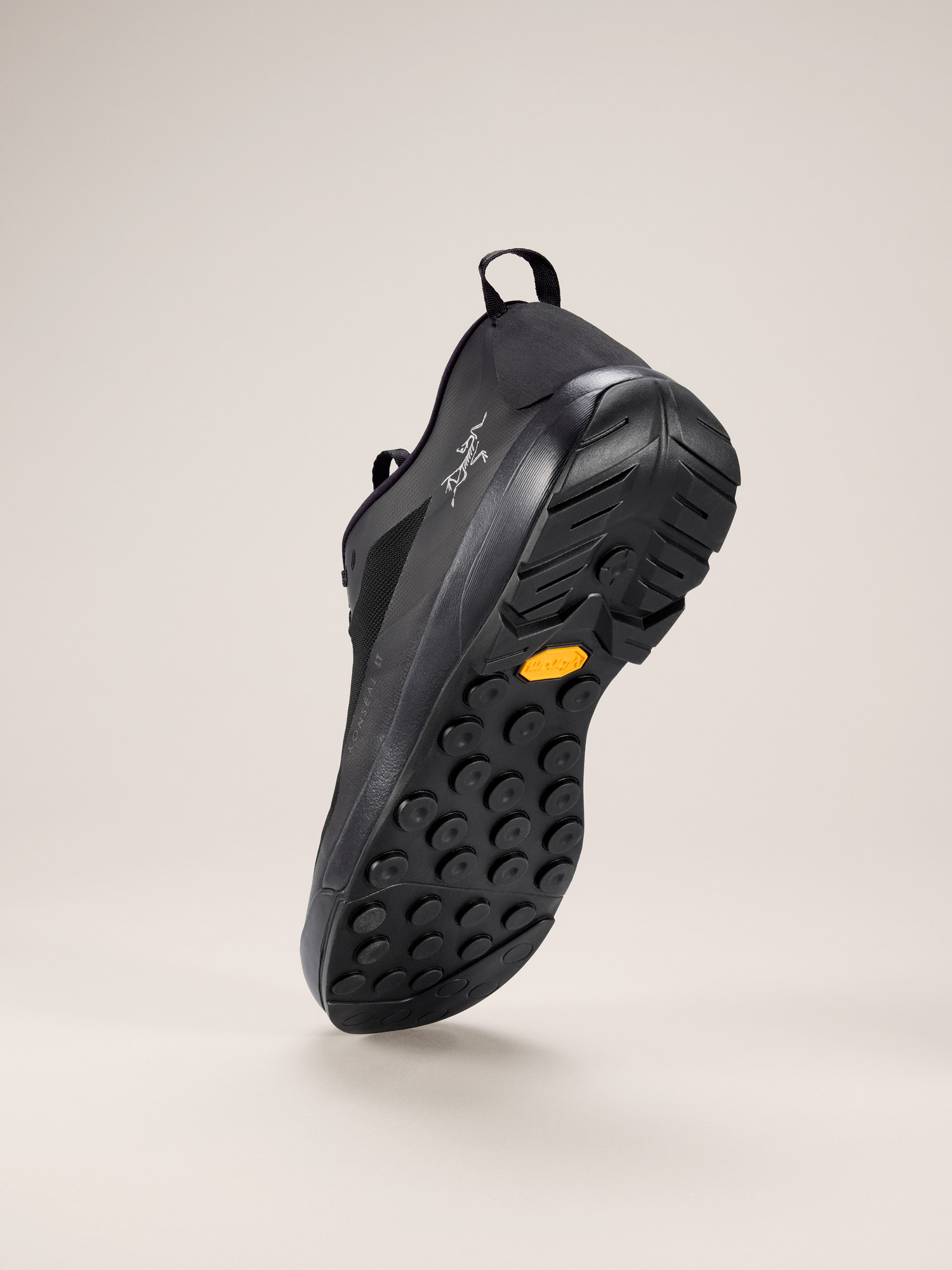 컨실 LT 남성 - BLACK / BLACK - 4