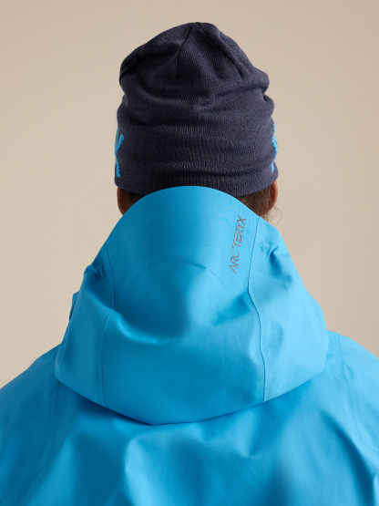 워드 헤드 토크 - BLK SAPPHIRE / AQUA - 4