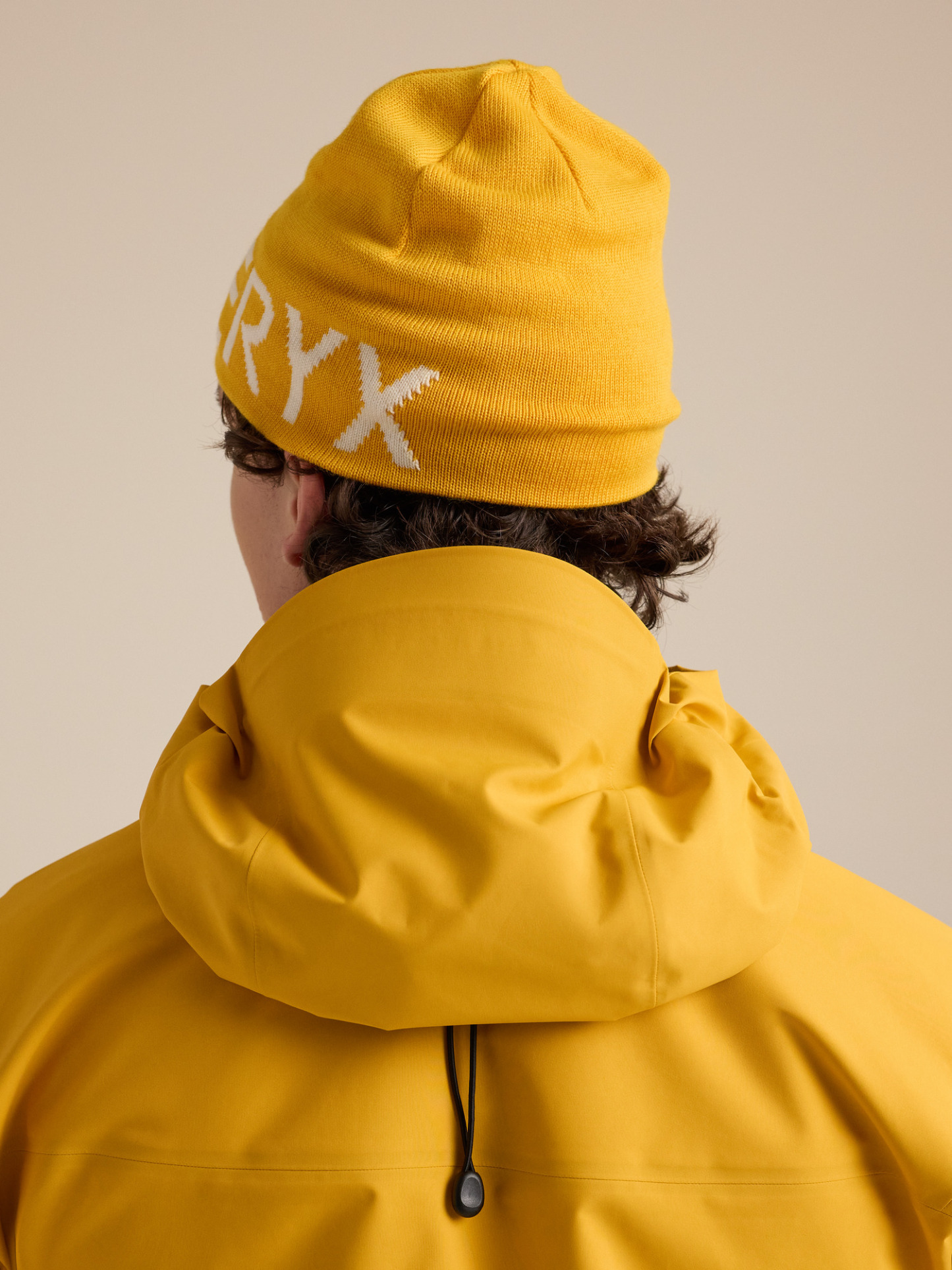 워드 헤드 토크 - LARCH / ARCTIC SILK - 4
