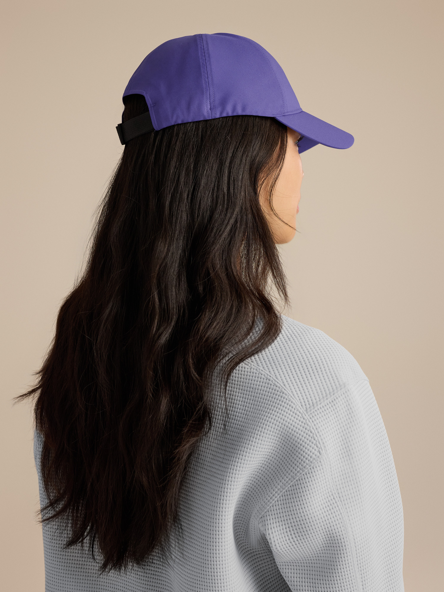 버드 워드 캡 - BLURPLE - 4