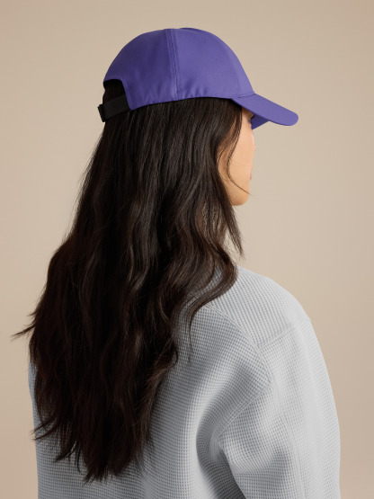 버드 워드 캡 - BLURPLE - 4