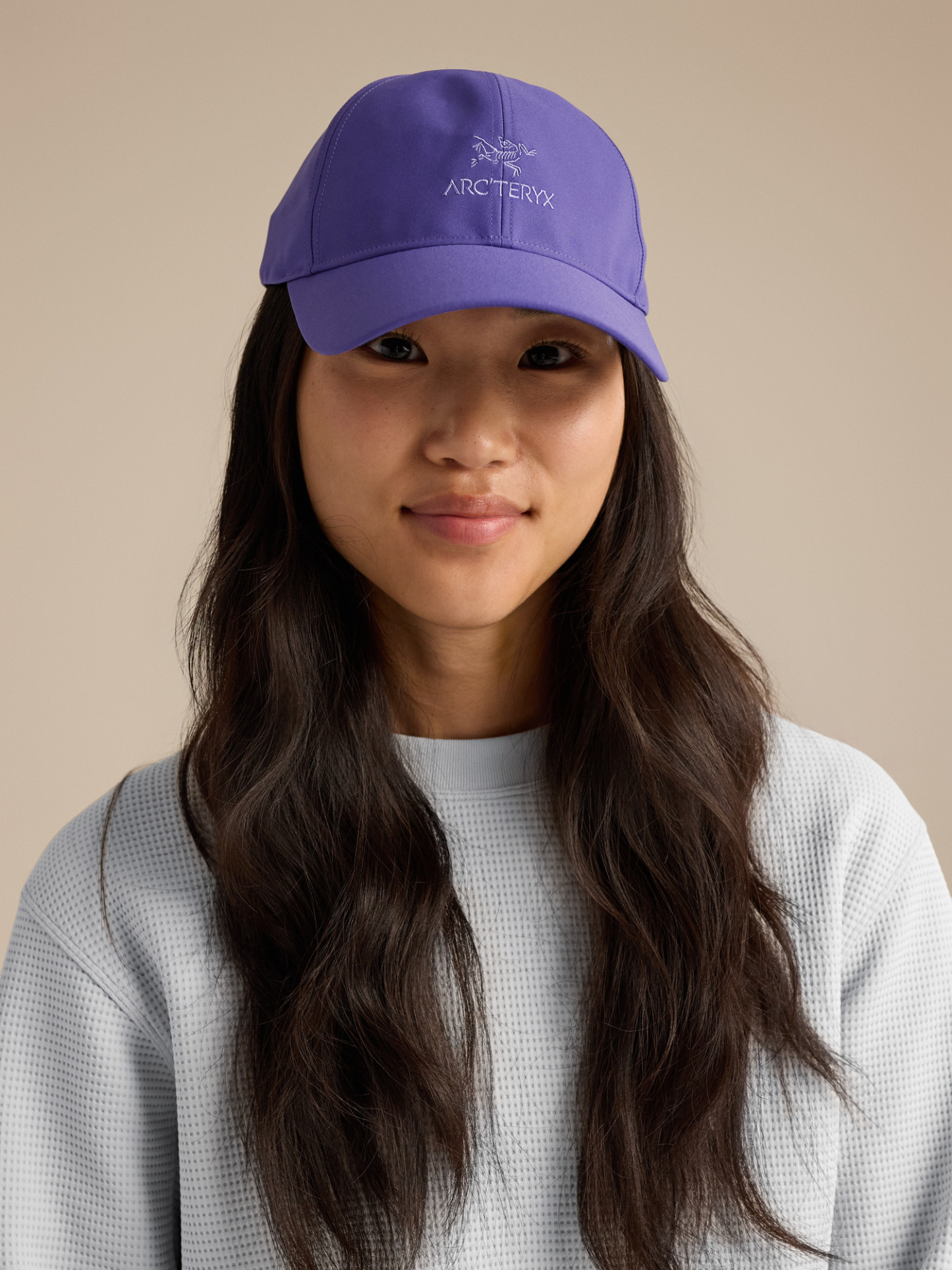 버드 워드 캡 - BLURPLE - 1