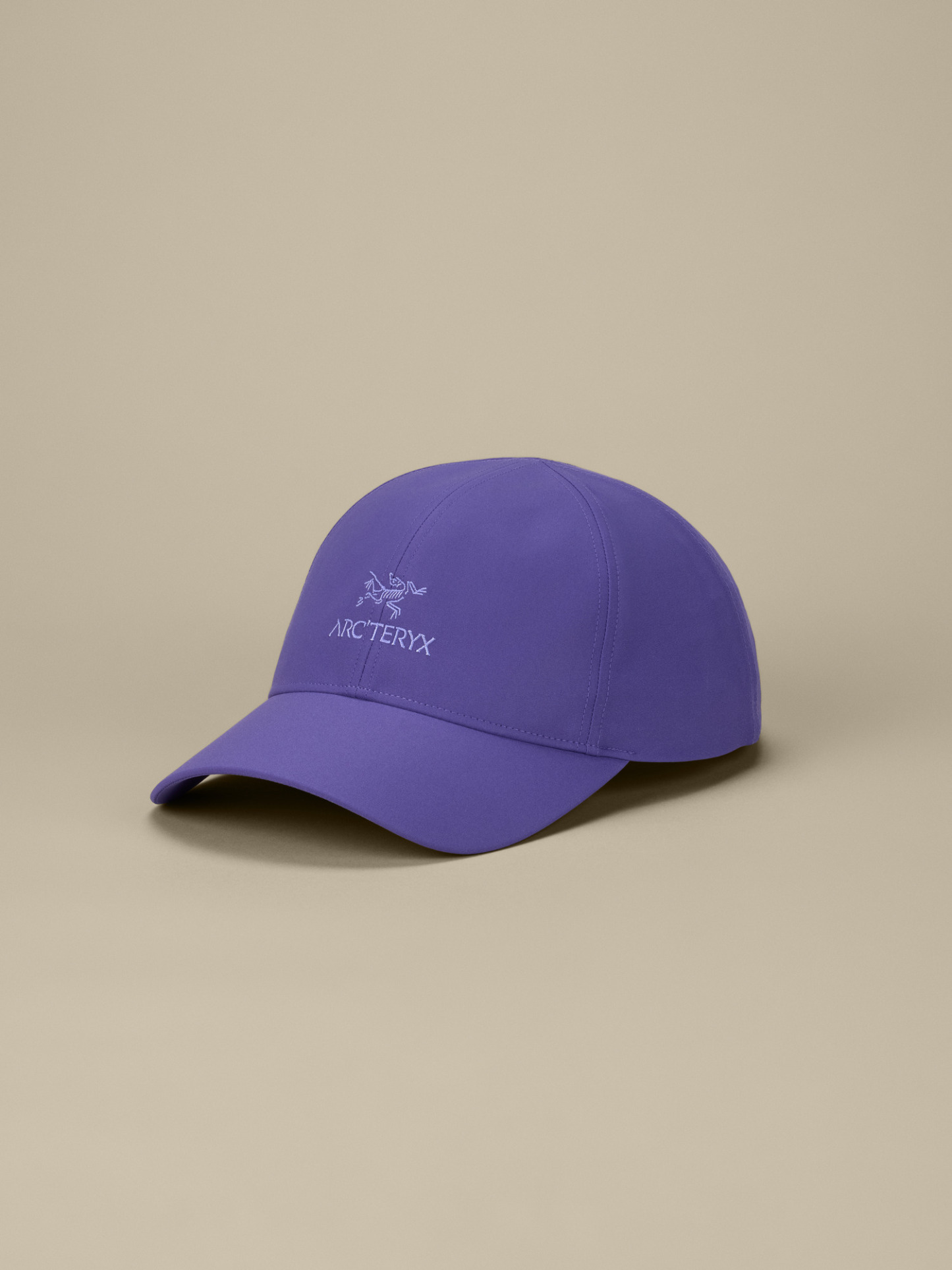 버드 워드 캡 - BLURPLE - 2