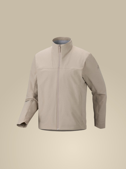 앱실론 재킷 남성 RUNE