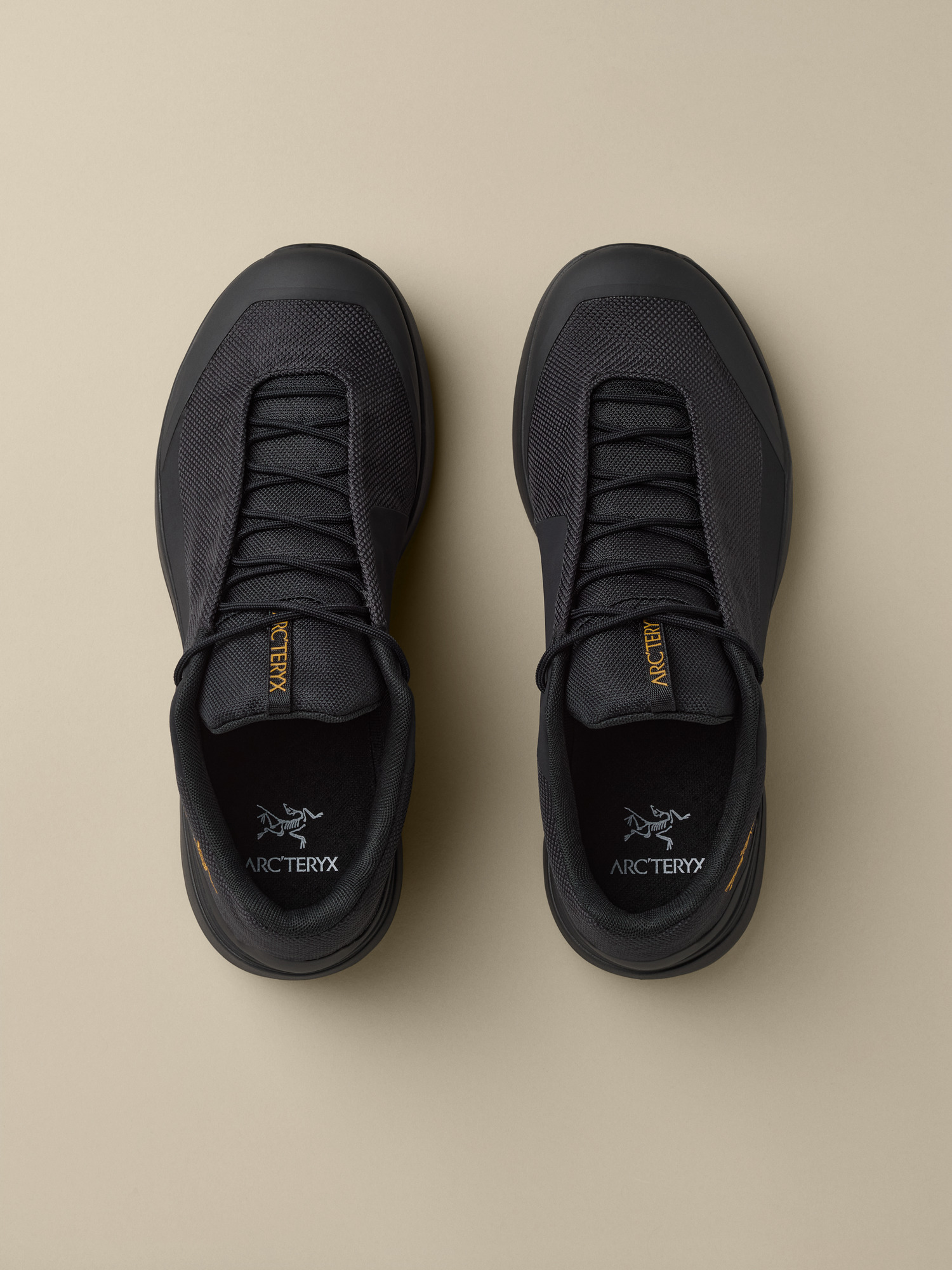 코펙 GTX 여성 - BLACK/YUKON - 3
