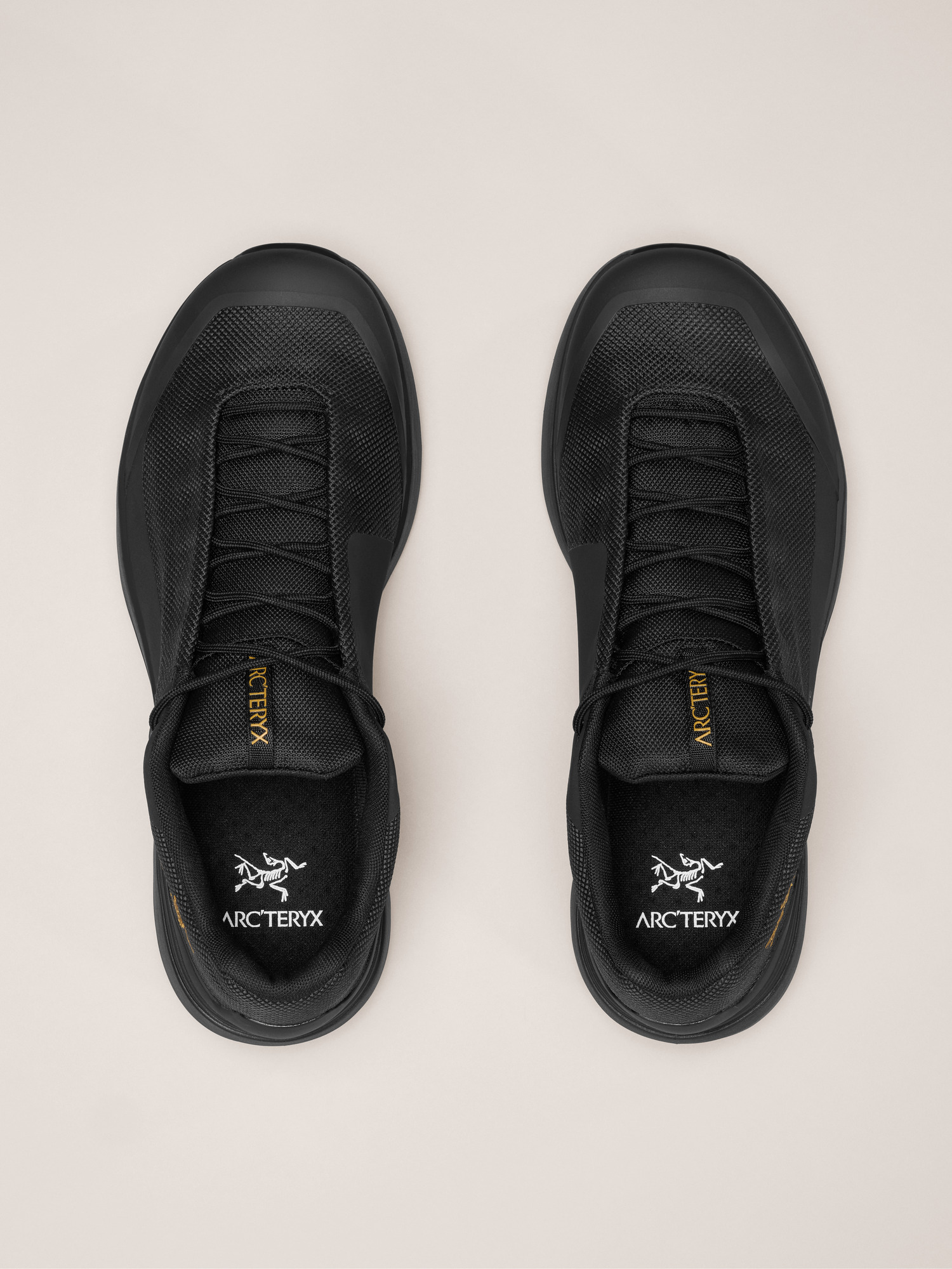 코펙 GTX 남성 - BLACK/YUKON - 3