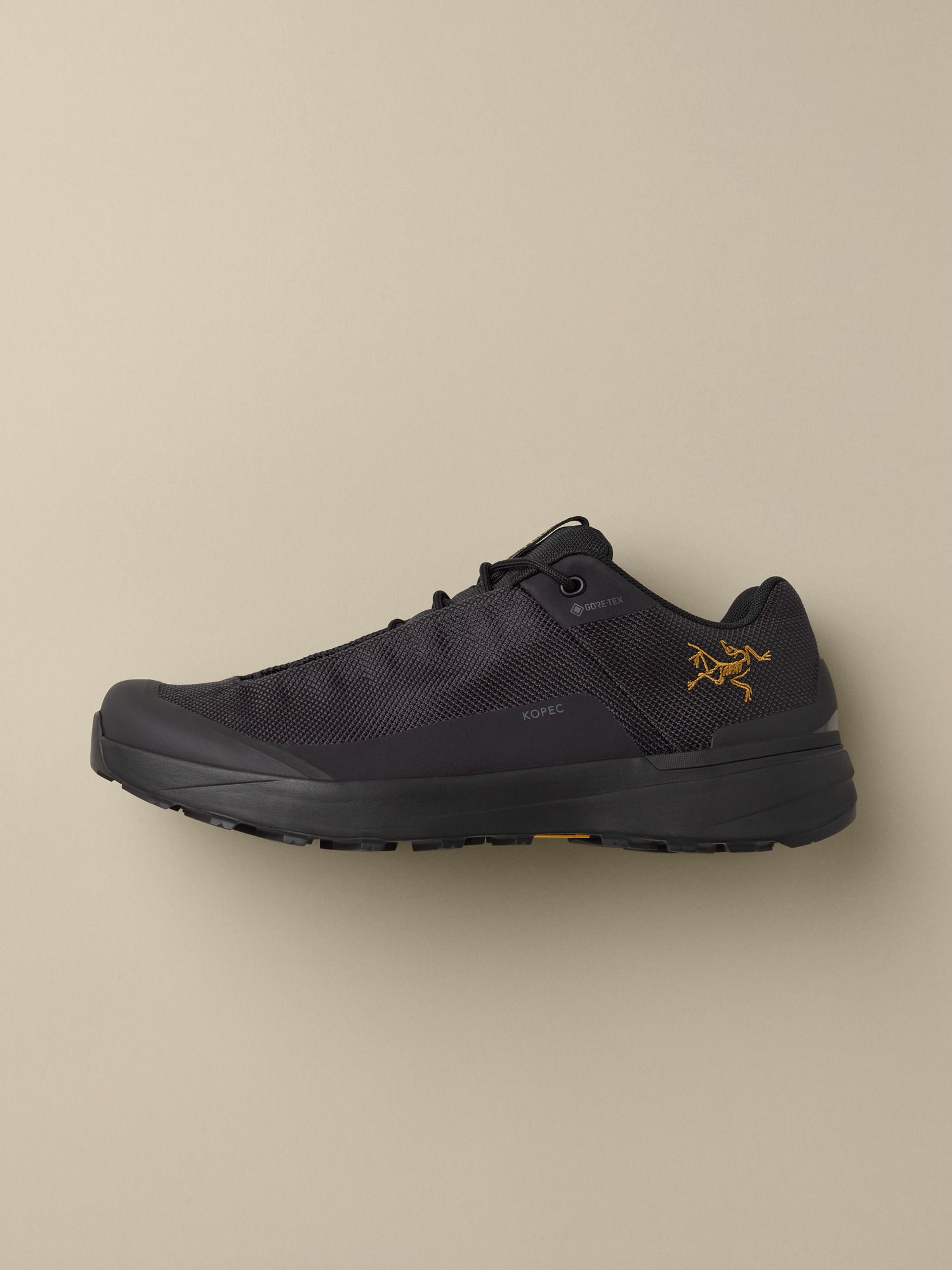 코펙 GTX 여성 - BLACK/YUKON - 1