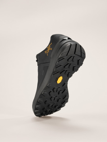 코펙 GTX 남성 - BLACK/YUKON - 4