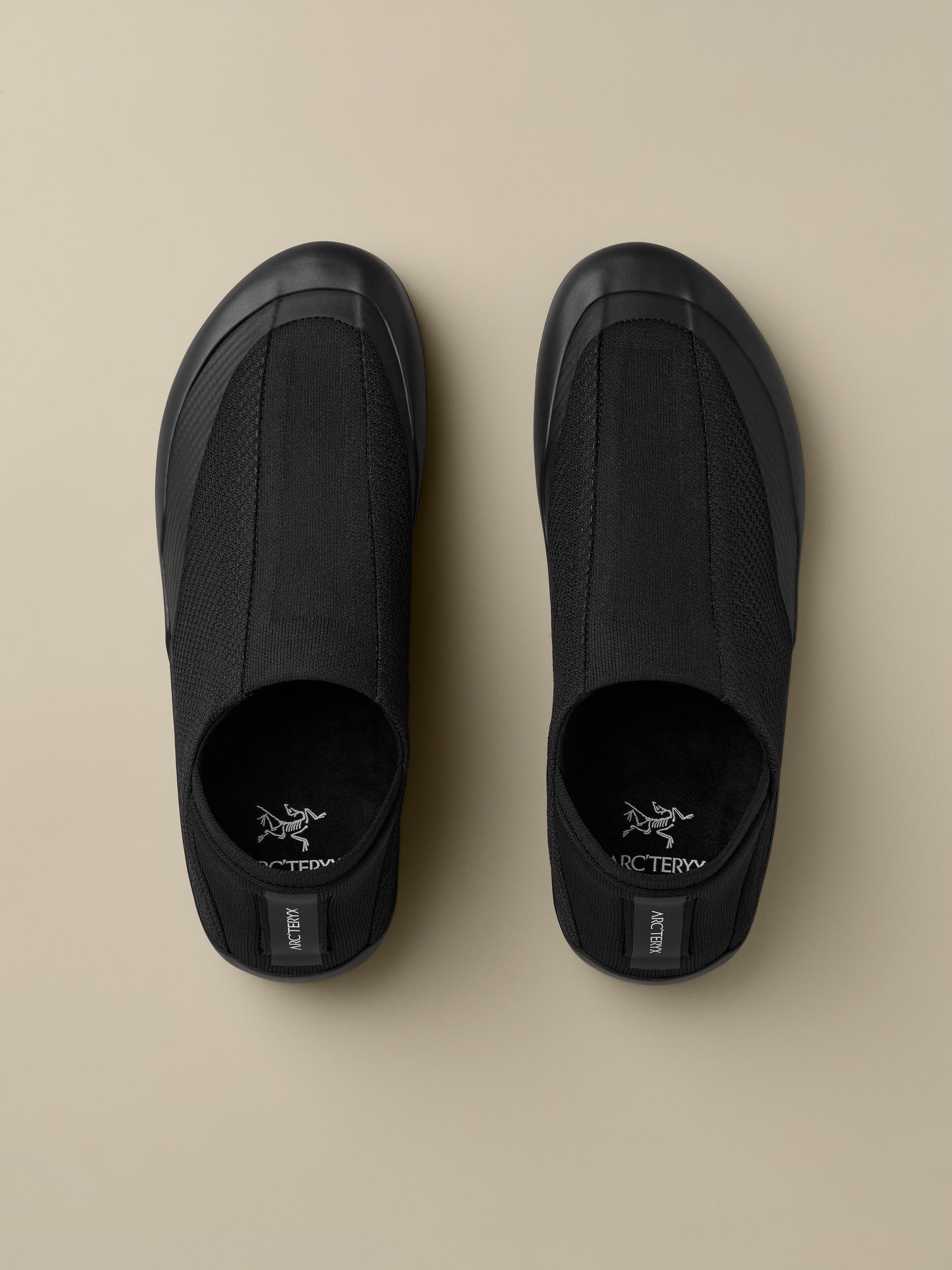 크래그 남성 - BLACK/BLACK - 3