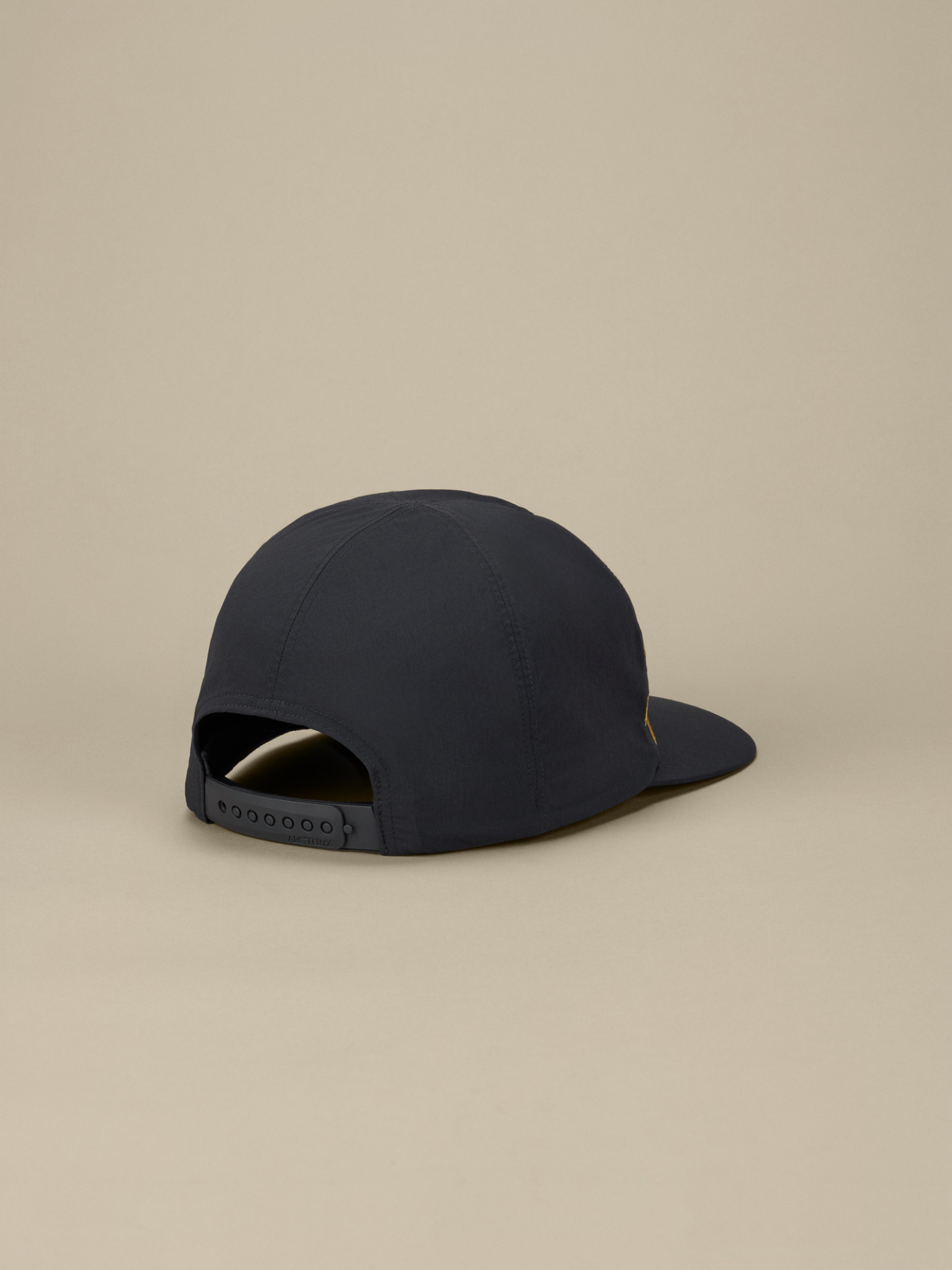 사이렉스 캡 - 24K BLACK - 6