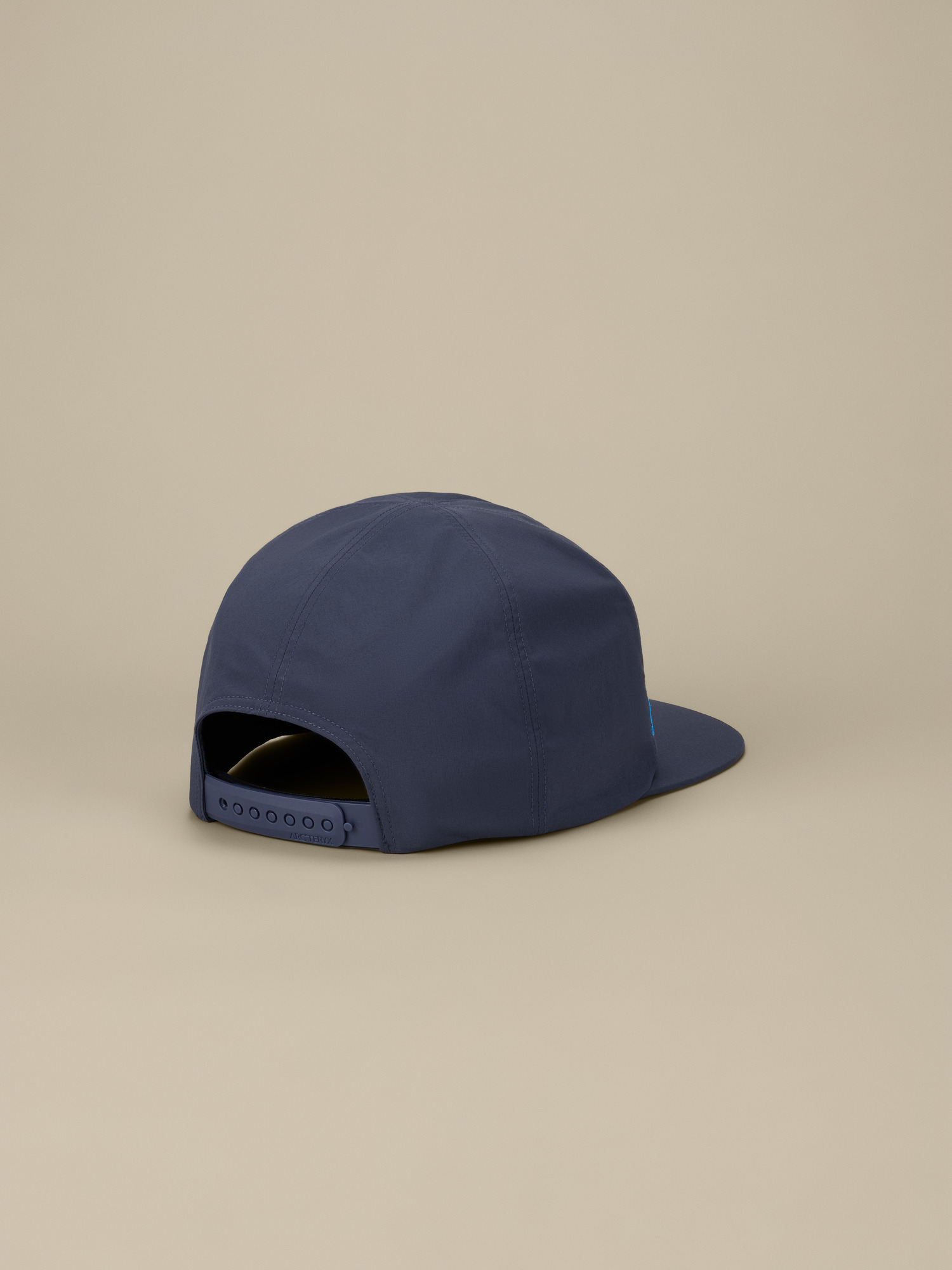 사이렉스 캡 - BLK SAPPHIRE / AQUA - 2