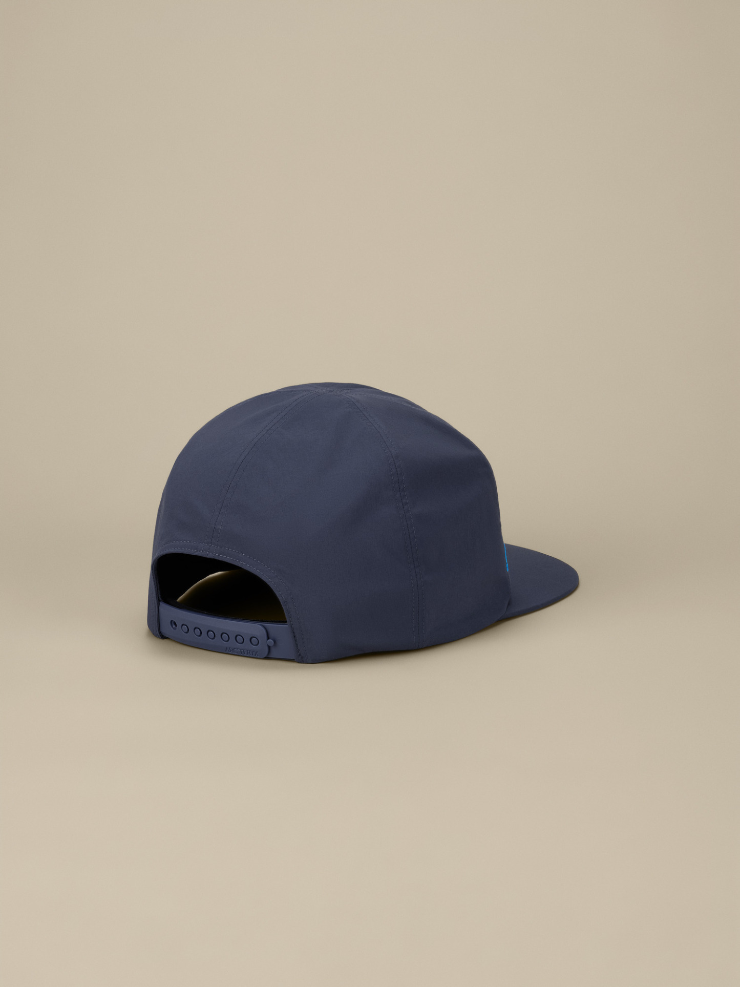 사이렉스 캡 - BLK SAPPHIRE / AQUA - 2