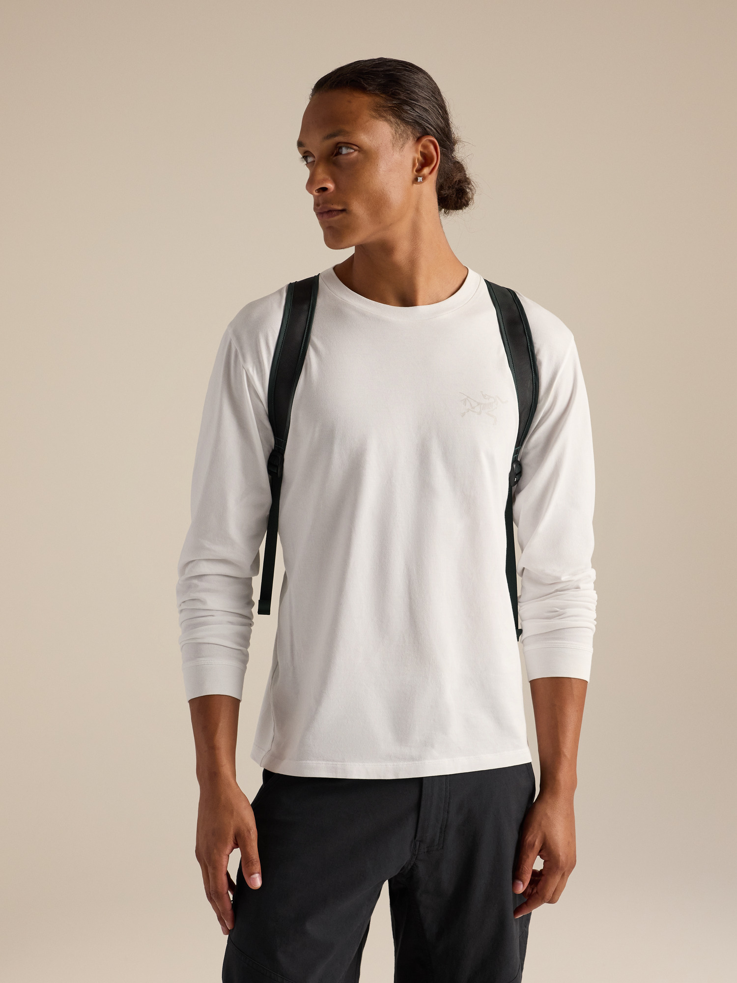 헬리아드 15 백팩 - DARK JADE - 5