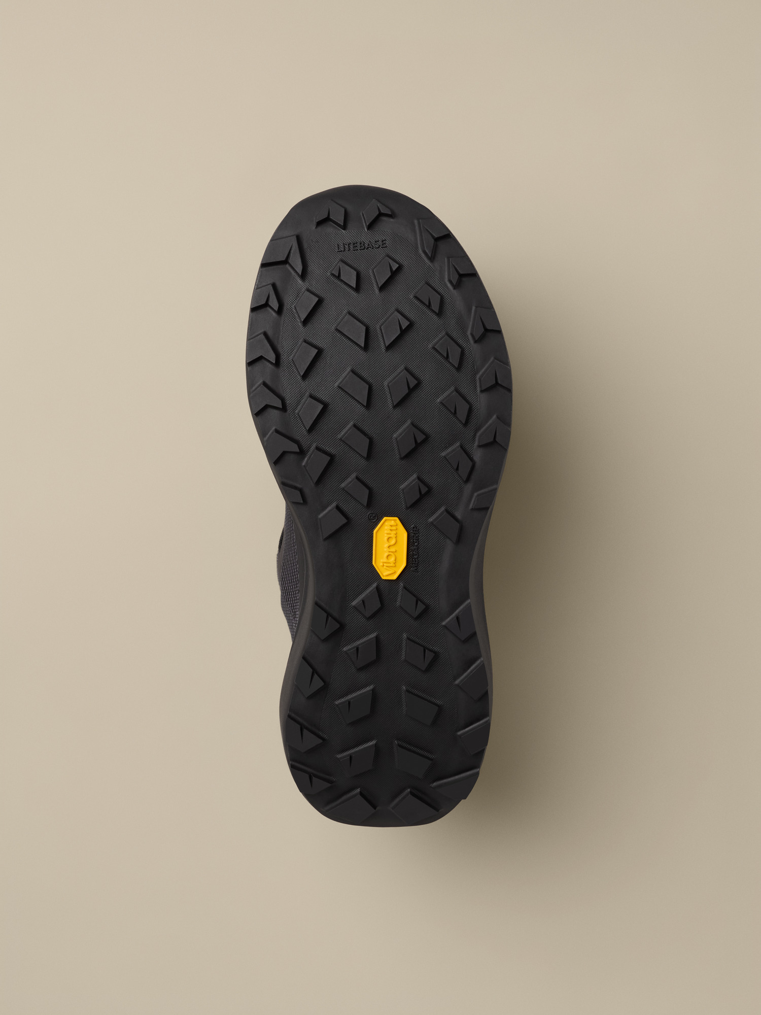 노반 LD 4 GTX 남성 - BLACK/BLACK - 4
