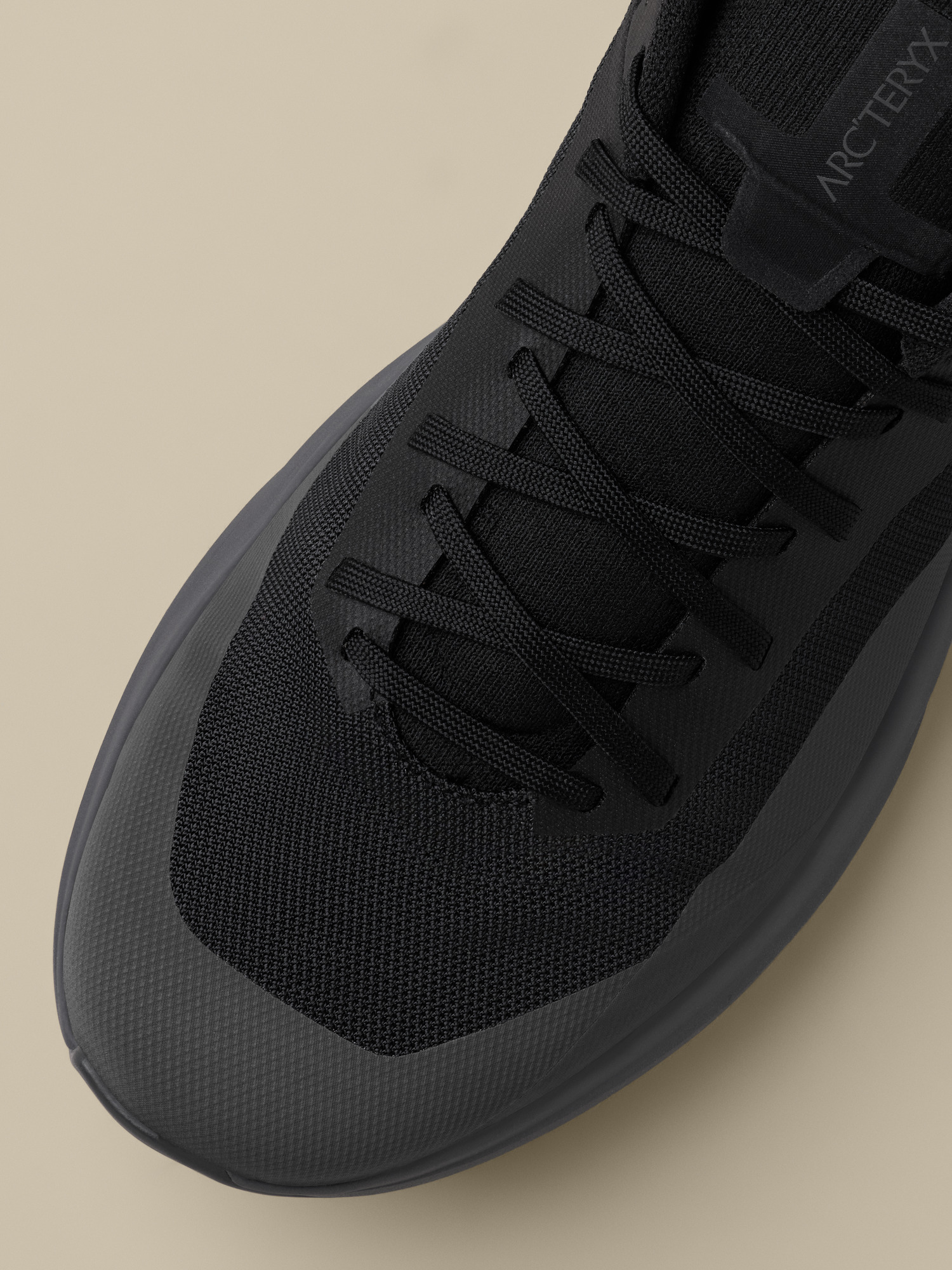 노반 LD 4 남성 - BLACK/GRAPHITE - 2