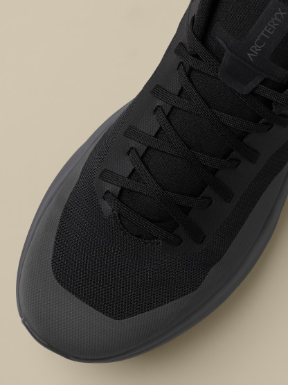 노반 LD 4 남성 - BLACK/GRAPHITE - 2
