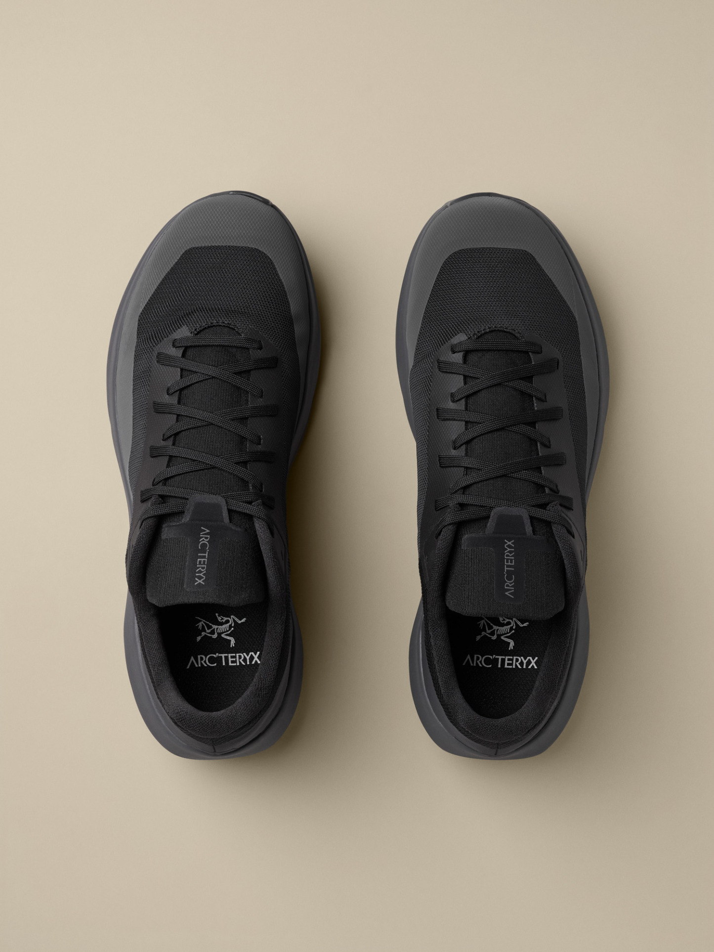 노반 LD 4 남성 - BLACK/GRAPHITE - 3