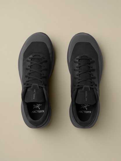 노반 LD 4 남성 - BLACK/GRAPHITE - 3