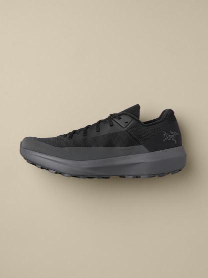 노반 LD 4 남성 - BLACK/GRAPHITE - 1