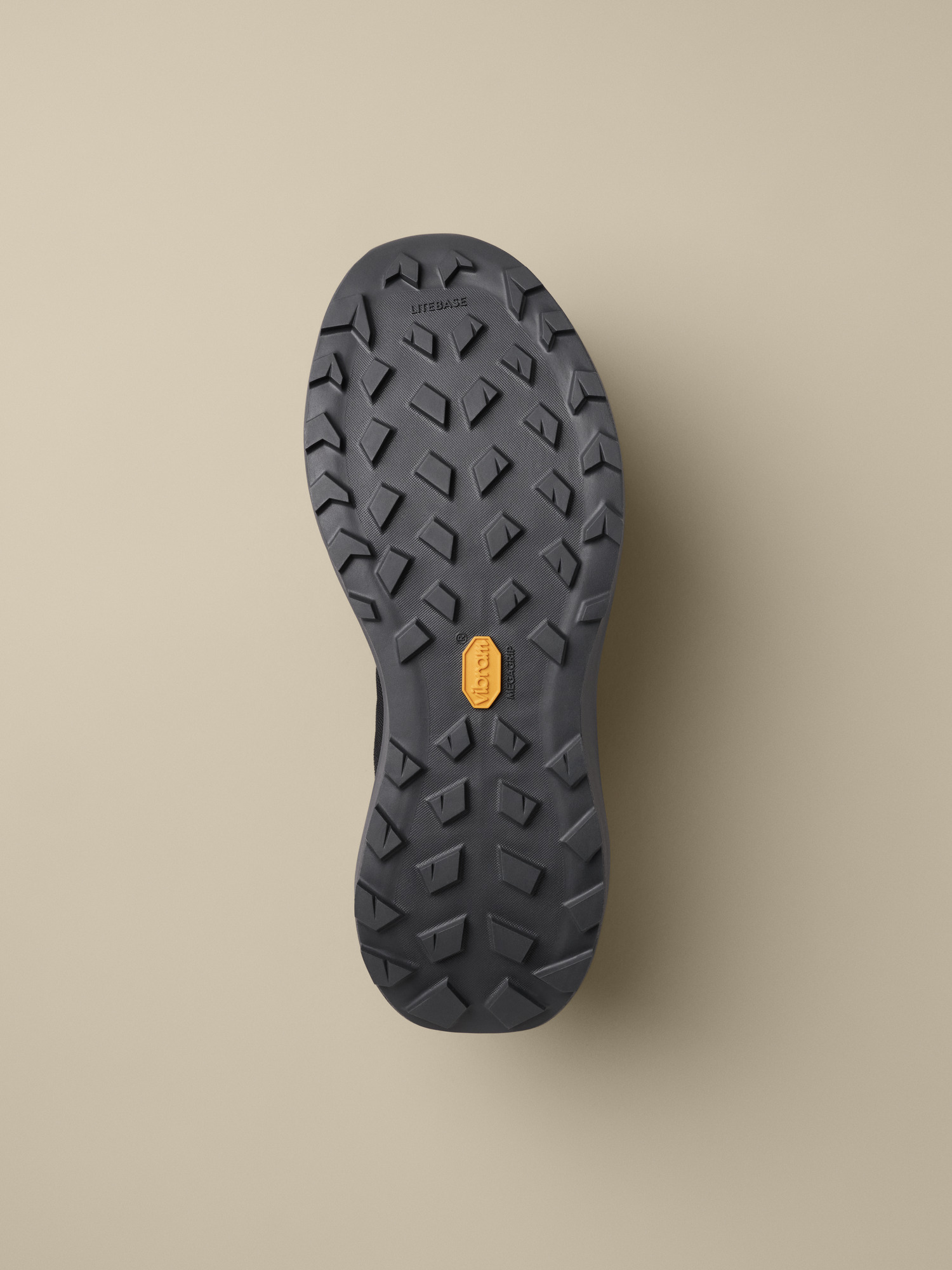 노반 LD 4 남성 - BLACK/GRAPHITE - 4