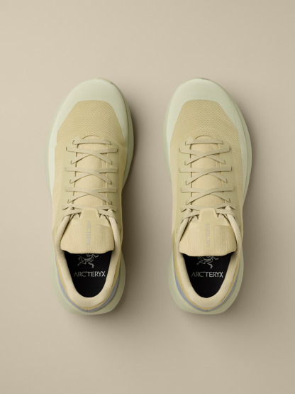 노반 LD 4 남성 - LT BRACKEN/OAKMOSS - 3